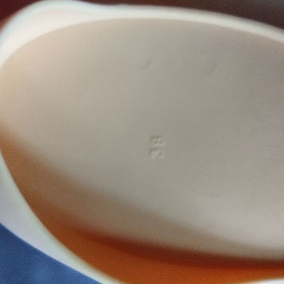 Mahabis slipper soles  - Picture 3 of 4